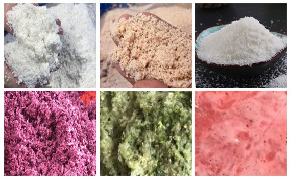 coconut grinder machine applications coconut grinder machine applications