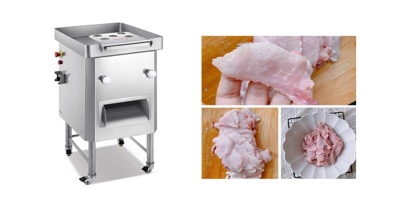 fresh meat slicer machine fresh meat slicer machine